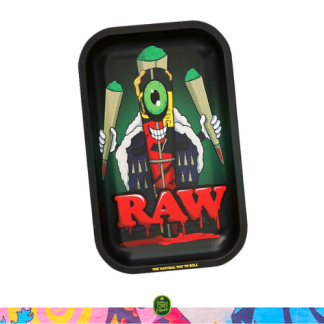 Bandeja Raw Cone Monster