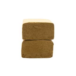 Gold Cream CBD Hash 2gr | Live Bio Hemp