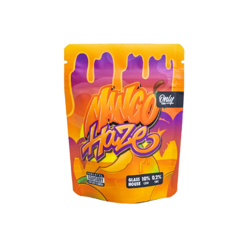 Mango Haze CBD 1gr | Only CBD