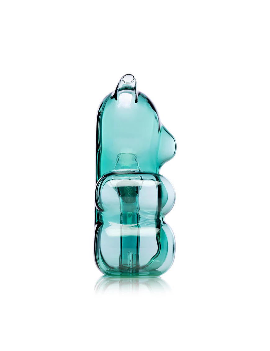 Gummy Bear Bong Cristal | Hemper - Image 3