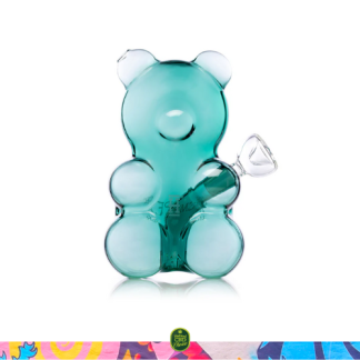 Gummy Bear Bong Cristal | Hemper
