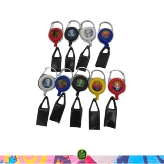 Porta Mechero Extensible