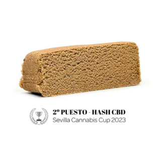 Blackberry 2gr | La Catalana CBD