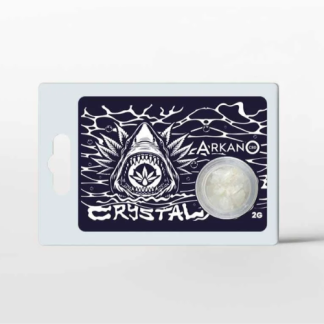 Cristal CBD 2gr | Arkano CBD