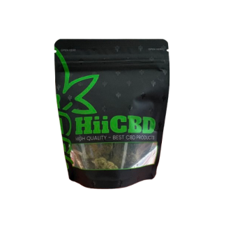 Jack Herer Indoor Hidro 3gr | HiiCBD