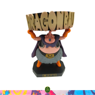 Cenicero Resina Ball