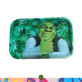 Bandeja Shrek
