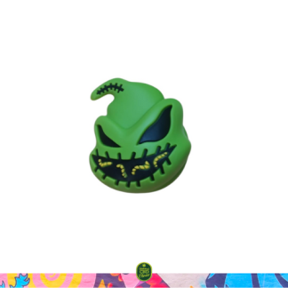 Wax Boogie Silicona 15ml - Halloween