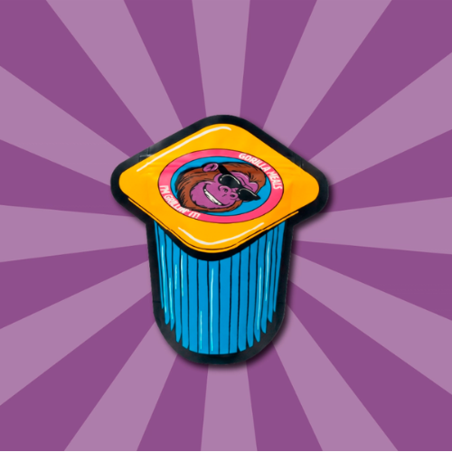 Gorilla Meal CBD | Gorilla Grillz - Imagen 6