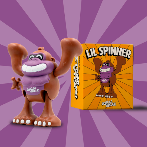 Gorilla Meal CBD | Gorilla Grillz - Imagen 7