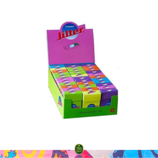 Filtros Jilter (42 uds.)