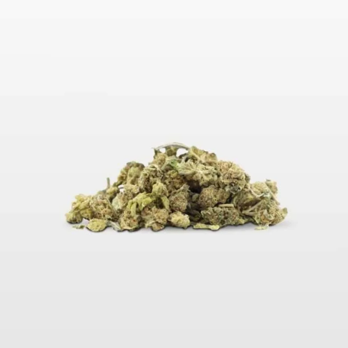 Small Buds Mix Indoor Premium (Flores Infusionadas) 10gr | Arkano CBD - Imagen 2